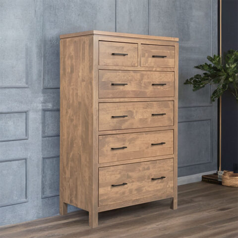 Bedroom Dresser