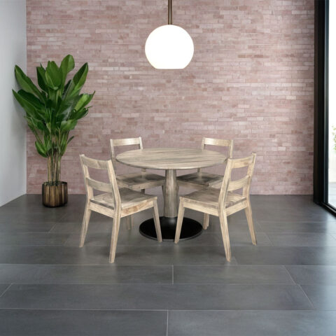 Modern City Dining