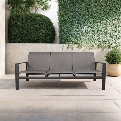 Outdoor Couch