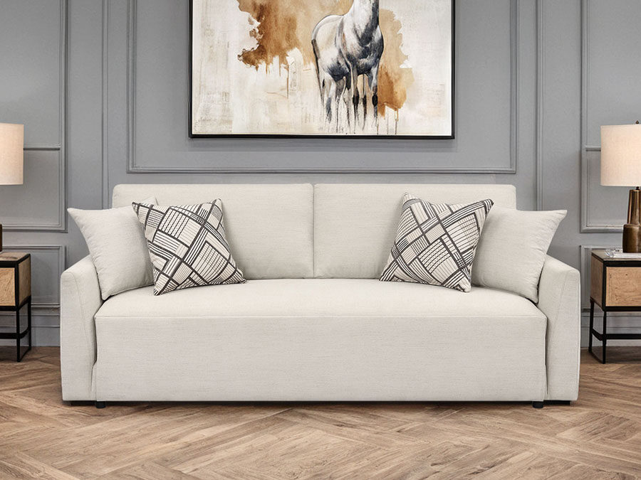 Contemporary Upholstery