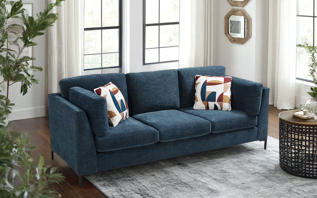 Contemporary Sofa