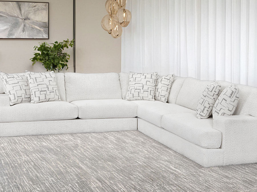 Upholstery Sectional