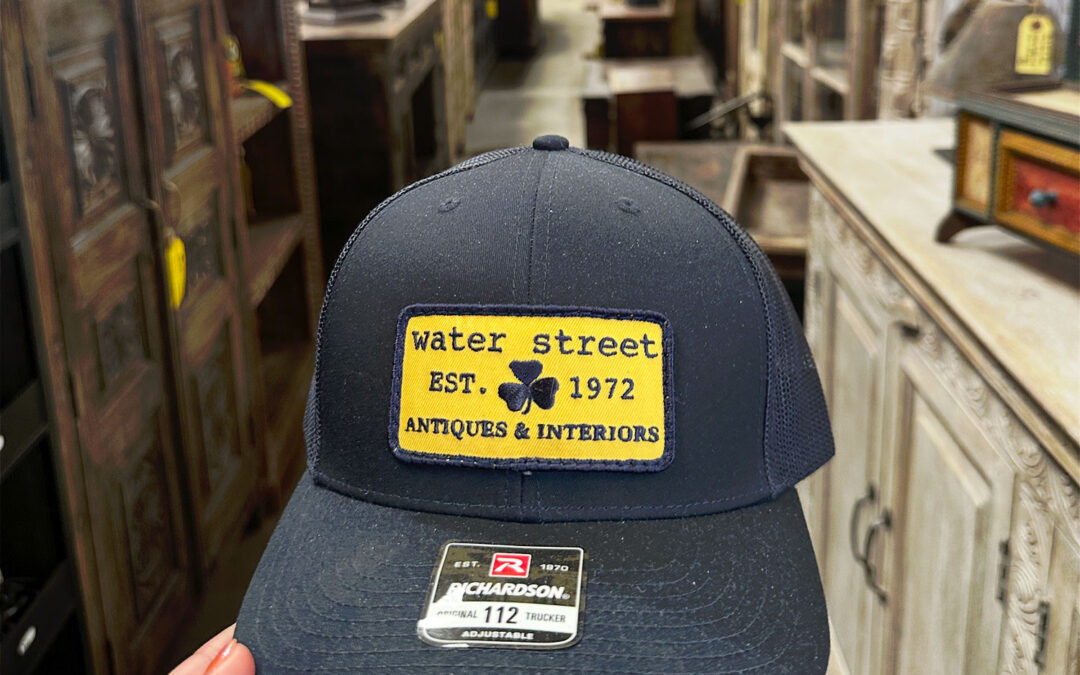 How Water Street Antiques & Interiors Leverages PyxMagic to Showcase Vintage Charm and Quality Wood Furnishings