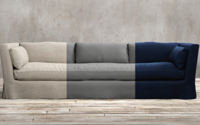 Pyxd debuts AI-based draping tech for custom upholstery